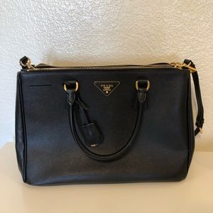 Prada bag